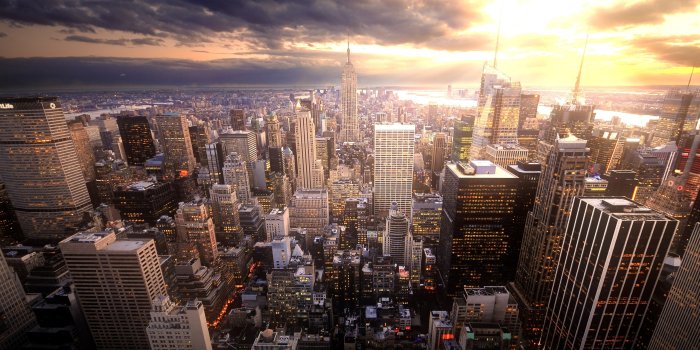 2560x1600 Manhattan Wallpapers - Top Free Manhattan Backgrounds - WallpaperAccess