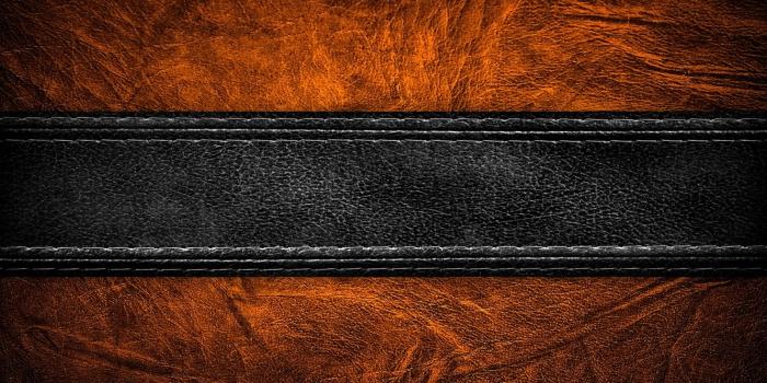 1332x850 Wallpaper leather, texture, background, leather images for desktop, section  текстуры - download