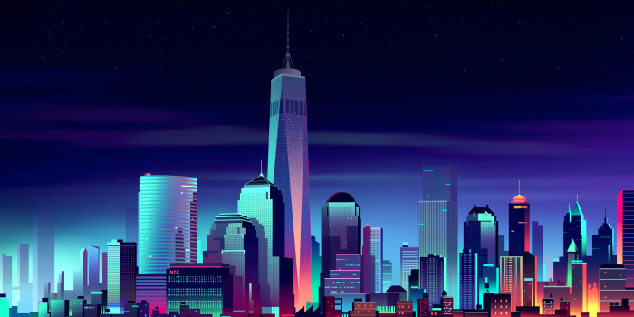 2880x1800 510+ New York HD Wallpapers and Backgrounds