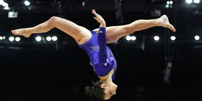 3500x2315 30+ Gymnastics HD Wallpapers und Hintergründe