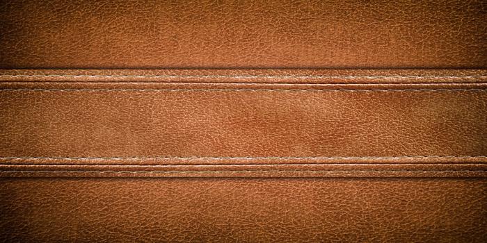 1332x850 Wallpaper leather, texture, background, leather images for desktop, section  текстуры - download