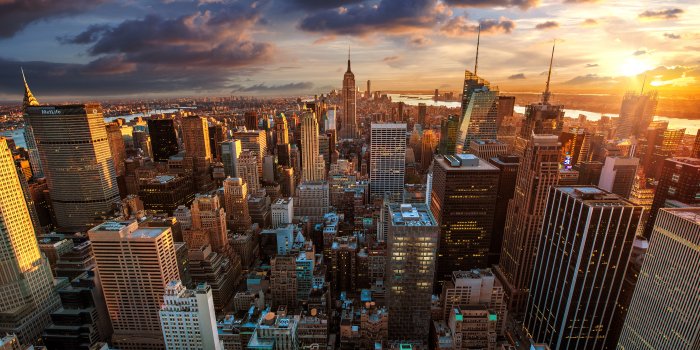 3840x2160 24+] New York City 4K Wallpapers on WallpaperSafari