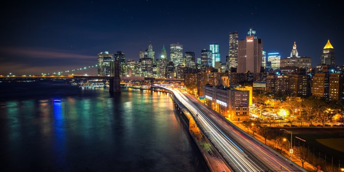 1920x1200 90+ 4K New York Wallpapers | Background Images