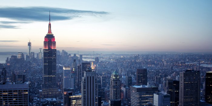 2880x1800 NYC Wallpapers HD Group (78+)