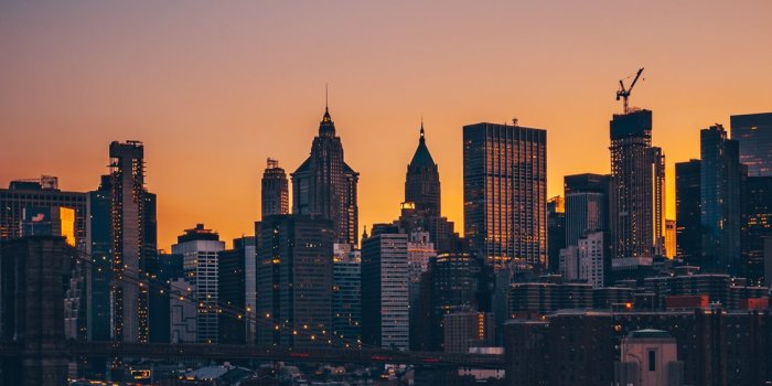 1125x2436 Best New york iPhone X HD Wallpapers - iLikeWallpaper