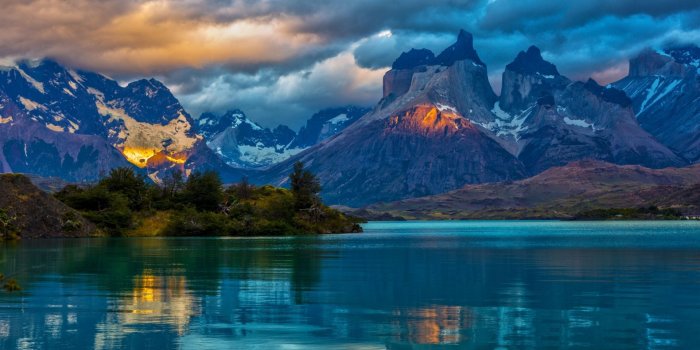 1920x1080 Best HD Landscape Wallpapers Group (73+)