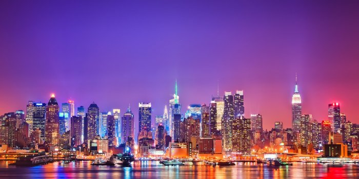 1920x1200 48+] NYC Wallpapers HD on WallpaperSafari