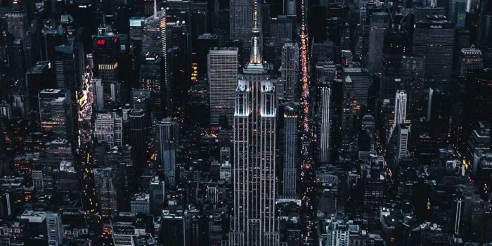 1440x3040 4K Nyc Wallpaper - iXpap