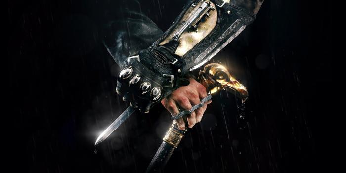 1920x1080 syndicate, hand, knife Wallpaper, HD Games 4K Wallpapers, Images, Photos  and Background - Wallpapers Den