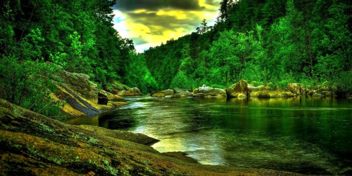 1920x1200 Beautiful Rainy Landscapes Wallpapers HD 2018 (73+ pictures)