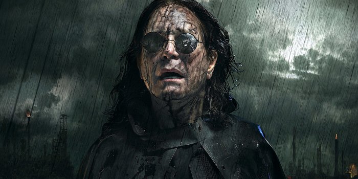 1920x1080 Download wallpaper Metal, Rock, Black Sabbath, Ozzy, section music in  resolution 1920x1080