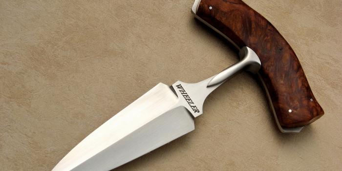 1920x1080 Knife HD Wallpaper