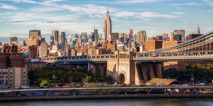 3840x2160 Manhattan 4K wallpapers for your desktop or mobile screen free and easy to  download