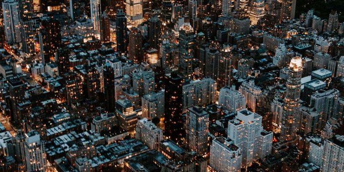 1170x2532 New York City United States iPhone 12 Wallpapers Free Download