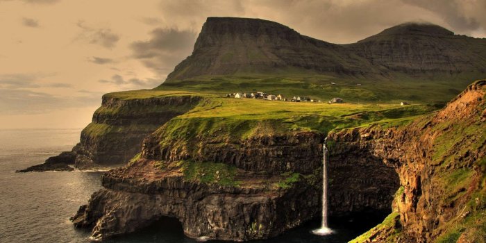 1600x900 Galerry Wallpaper: Amazing Landscapes Wallpapers