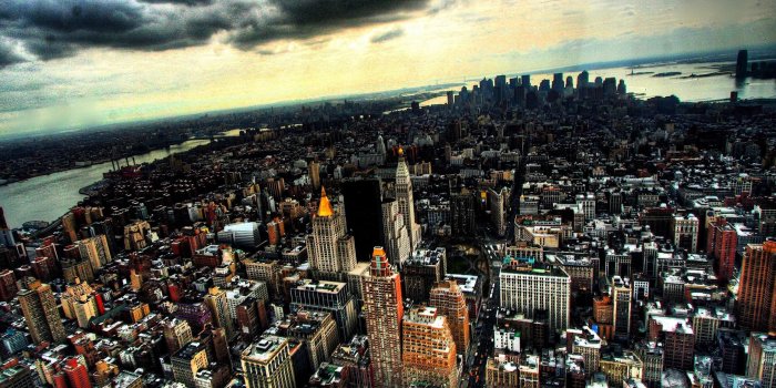 2560x1600 NYC Wallpaper MacBook Air Wallpaper Download | AllMacWallpaper
