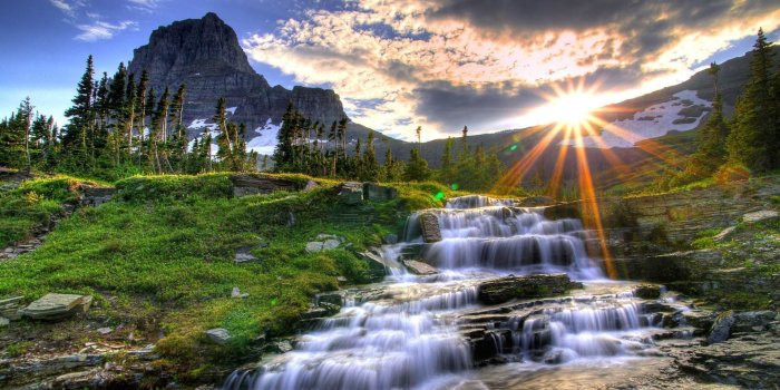 1920x1080 Scenery Backgrounds (74+ pictures)