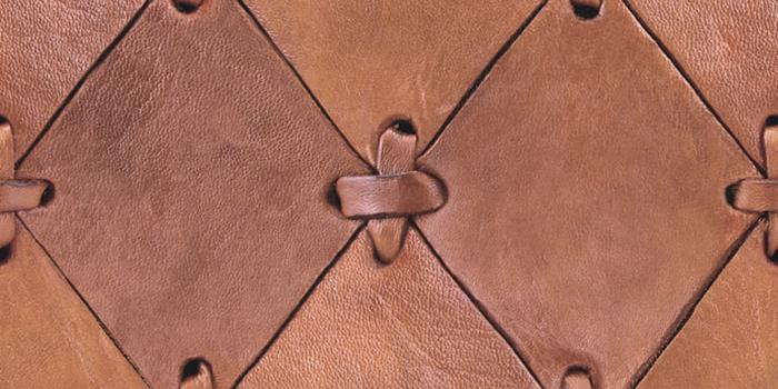 1333x1660 Leather Rhombs | R14121 | Rebel Walls