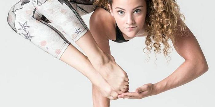 720x1280 Gymnastics Wallpaper - EnWallpaper