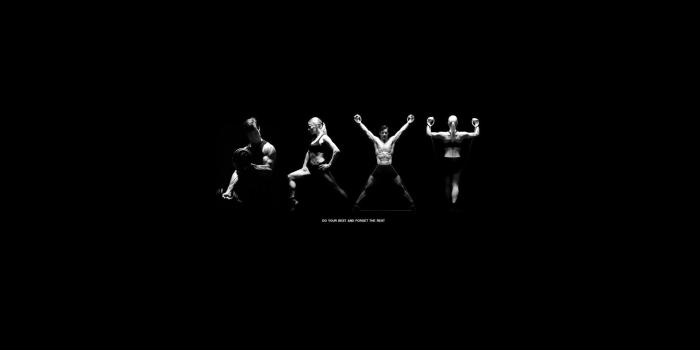 1920x1080 gymnastics, Simple, Monochrome HD Wallpapers / Desktop and Mobile Images &  Photos