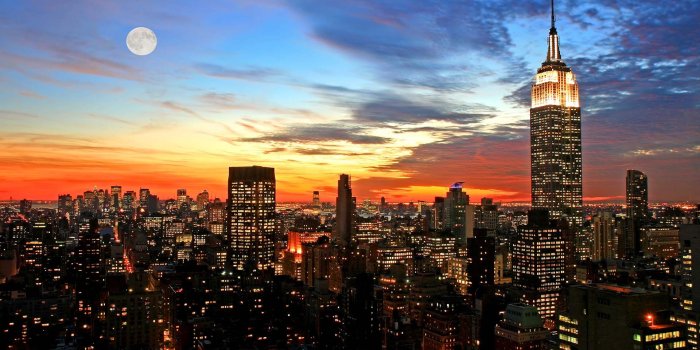 1920x1080 22 Nyc Skyline Wallpapers - Wallpaperboat