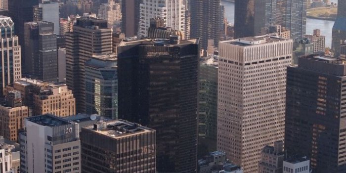 720x1280 Manhattan, New York, buildings, cityscape, 720x1280 wallpaper | New york  landscape, New york wallpaper, New york buildings