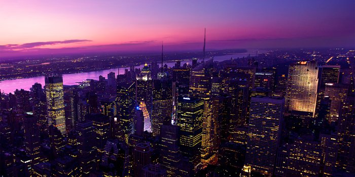 2560x1600 New York City Wallpapers | Best Wallpapers