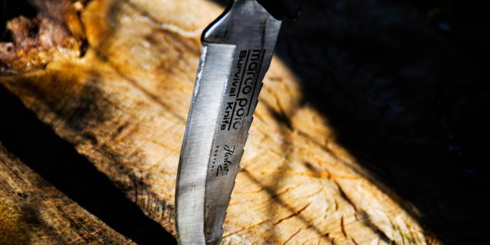 3568x5440 knife Wallpapers HD / Desktop and Mobile Backgrounds