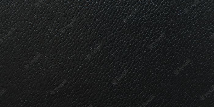 2000x1333 Premium Photo | Macro texture fragment black leather wallpaper