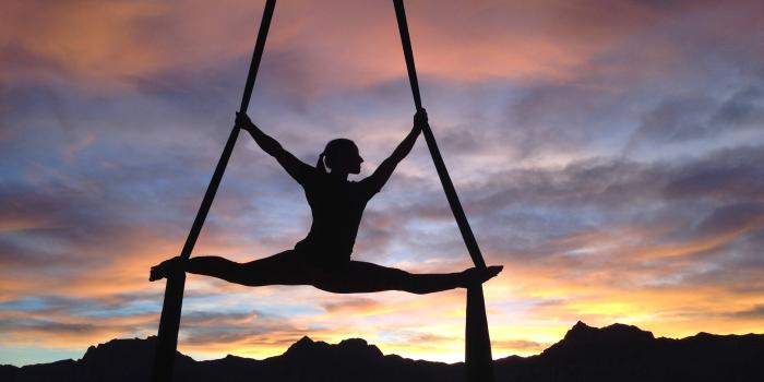 3264x2448 silhouette, air gymnast, girl Wallpaper, HD Sports 4K Wallpapers, Images,  Photos and Background - Wallpapers Den