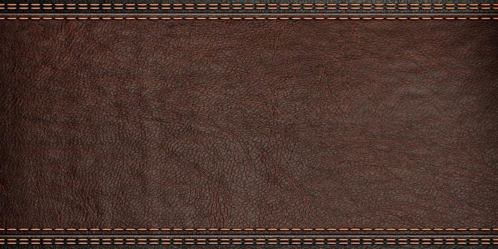 1332x850 Wallpaper texture, brown, background, leather images for desktop, section  текстуры - download
