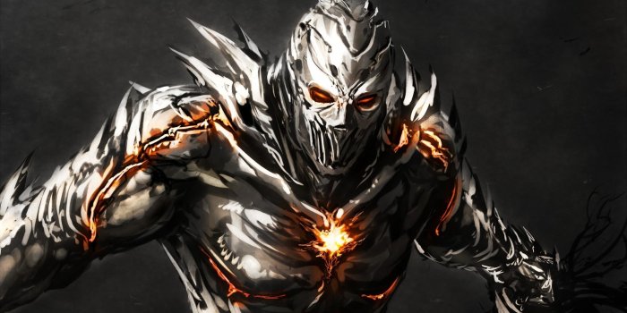 2000x1180 Awesome Monster Wallpapers - Top Free Awesome Monster Backgrounds -  WallpaperAccess