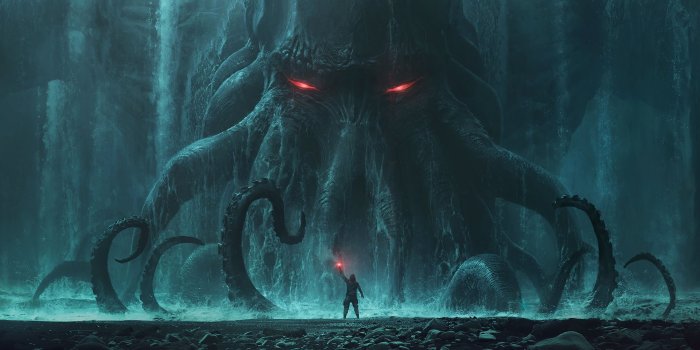 3840x2160 4K Ultra HD Monster Wallpapers - Top Free 4K Ultra HD Monster Backgrounds -  WallpaperAccess