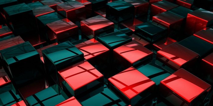 1632x918 Boxes 3D Wallpapers