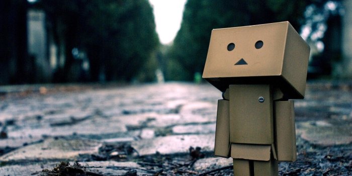 1920x1080 1920x1080 Cute Box Robot Wallpaper 1080p | Robot wallpaper, Danbo, Live  wallpapers