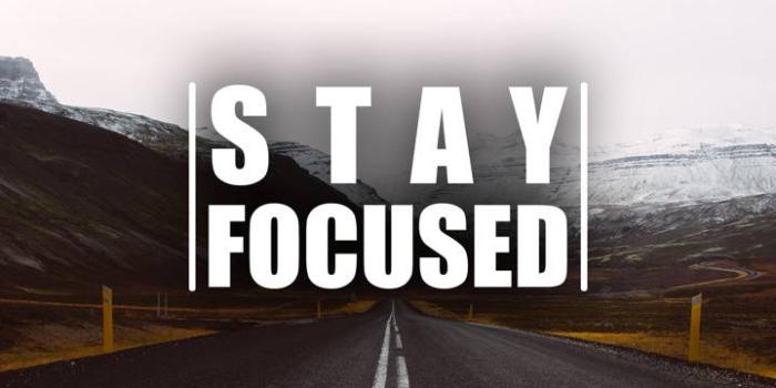 720x1280 Stay Focused Wallpapers - Top Free Stay Focused Backgrounds -  WallpaperAccess