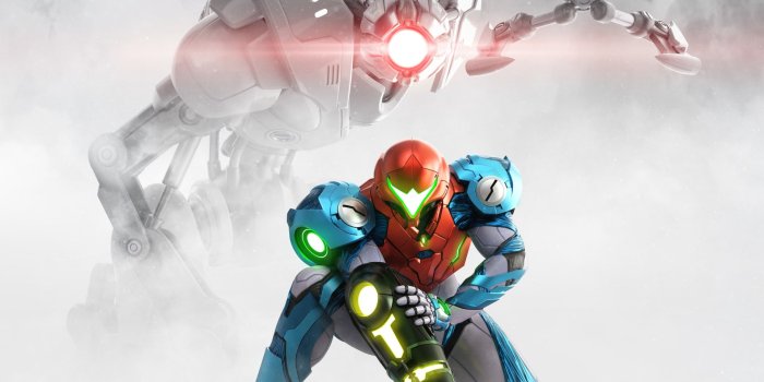 1920x1440 30+ Metroid Dread HD Wallpapers and Backgrounds