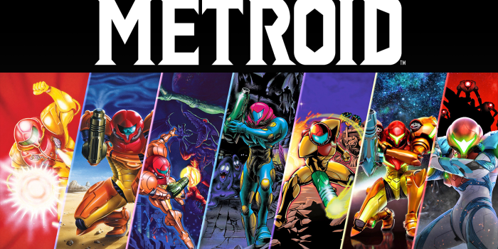 1920x1080 Metroid Database Custom-made Desktop Wallpapers - Metroid Database