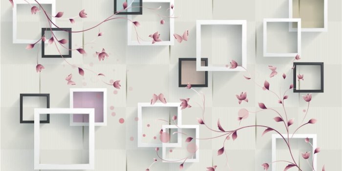 1080x1080 Top Costomized wallpapers, Wall patintngs, Wall stickers Ecommerce Website