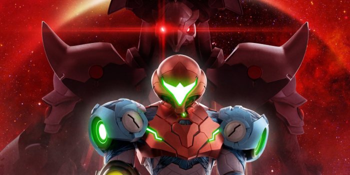 1280x720 My Nintendo Adds Some Rather Nice Metroid Dread Wallpapers | Nintendo Life