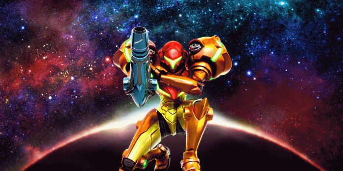 3840x2160 Metroid HD Wallpapers