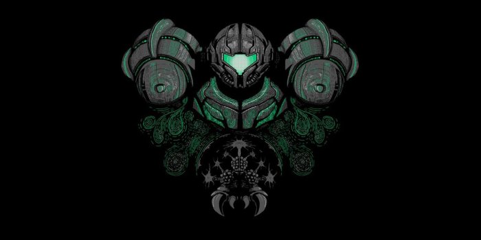 1920x1080 Metroid HD Backgrounds - PixelsTalk.Net