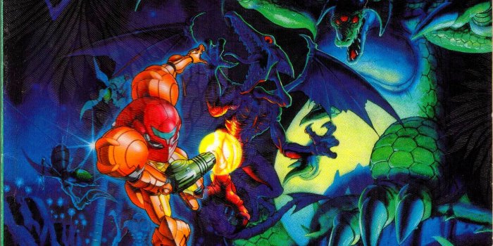 1920x1080 Super Metroid Wallpapers - Top Free Super Metroid Backgrounds -  WallpaperAccess