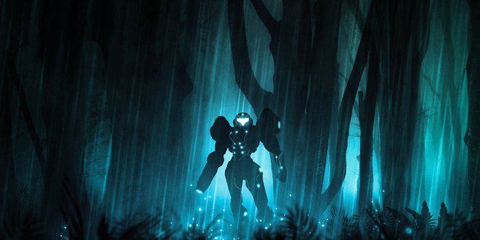 2048x1152 1080x2160 Metroid One Plus 5T,Honor 7x,Honor view 10,Lg Q6 HD 4k Wallpapers,  Images, Backgrounds, Photos and Pictures