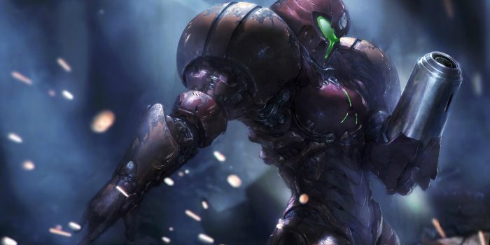 1920x1080 130+ Metroid HD Wallpapers and Backgrounds