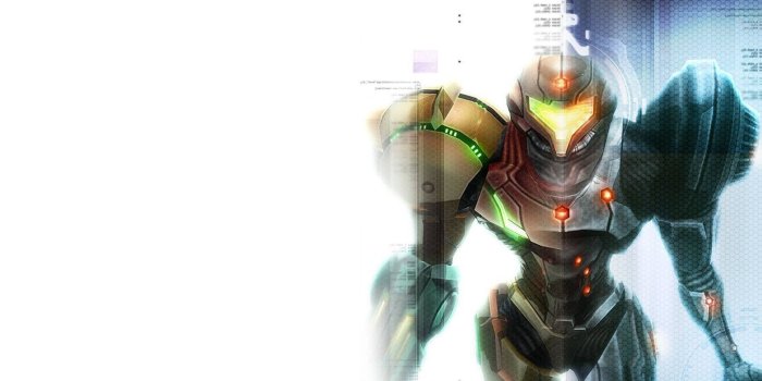 1920x1200 Download Metroid Wallpaper