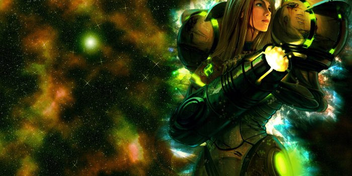1680x1050 46+] Metroid HD Wallpaper on WallpaperSafari
