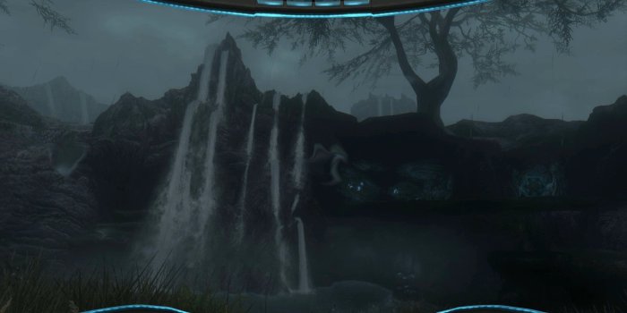 1920x1080 Animated Metroid Prime-Themed Wallpapers for Wallpaper Engine : r/Metroid