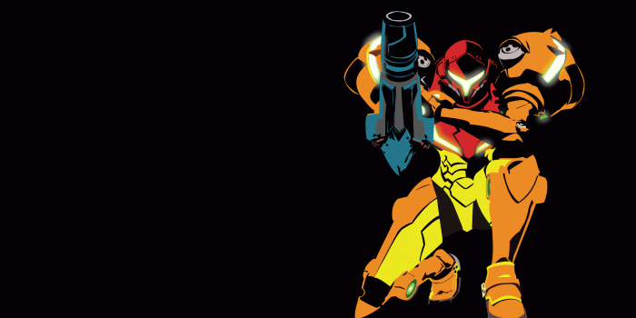 1920x1080 Minimalist Metroid Wallpapers - Top Free Minimalist Metroid Backgrounds -  WallpaperAccess