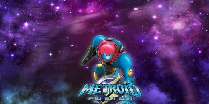 1920x1080 Metroid Fusion HD Wallpapers and Backgrounds